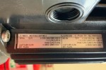 Grundfos MG71A2-14FT85-C Motor