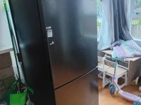 3 bedroom apartment move