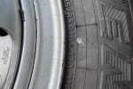 Car wheels (6)