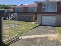 3 bedroom house move
