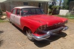 Plymouth Savoy
