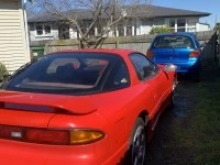 Mitsubishi GTO