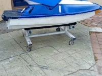 Other boat Jetski hull