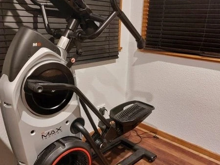 Bowflex Max Trainer M6