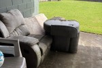 4+ bedroom house move