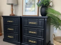 Bedside table (2)