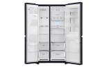 Double Door Fridge Freezer