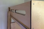 Bunks/loft bed