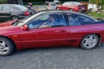 Subaru SVX