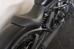 Motorcycle Kawasaki's Vulcan