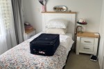 1 bedroom apartment move