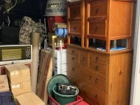 2 bedroom house move