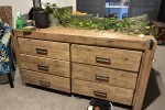 2 bedroom apartment move