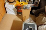 3 bedroom house move