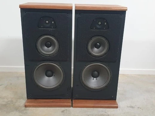 Ar tsw 510 speakers