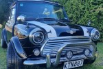 Rover Mini