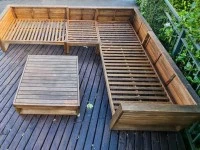 Phenomenal harvey norman outdoor lounge setting