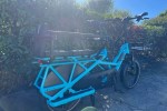 Cargo bike