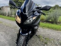 Motorcycle Kawasaki Ninja 300 2013 Ninja 300