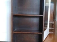 Small book case