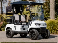 Golf cart E2