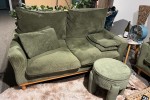 2 bedroom apartment move