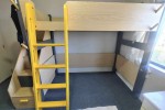 Loft bed