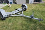 2012 Probars Car Dolly