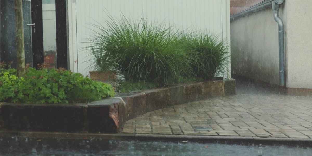 7 Tips for Moving in a Rainy Day