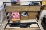 2 bedroom apartment move