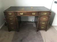 Office desk