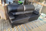 3 seater sofa