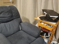 2 bedroom apartment move