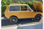 Lada Niva