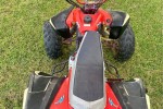 Motorcycle Yamaha 4 wheeler