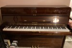 Yamaha piano