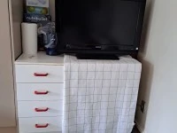 2 bedroom house move
