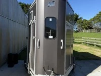 IFor Williams Horse Float