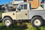 Land Rover Series 2a 88