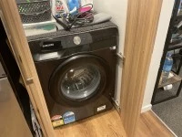 2 bedroom apartment move