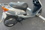 Motorcycle yamaha Jog