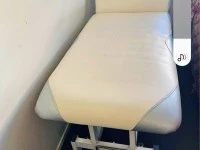 Beauty Bed