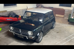 Morris Mini