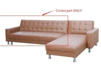 Sofa bed  brand new in box - not assembled