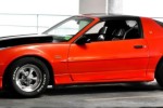 Pontiac Trans am