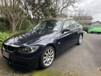 BMW 230i