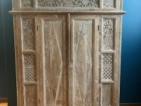 Teak Cabinet