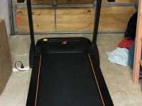 Treadmill - Ape Style FX900