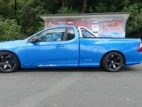 Ford Fg ute