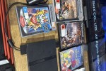 PlayStation 2 Slim, Controller and Games